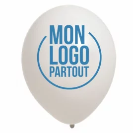 Ballon de Baudruche Personnalisé - couv