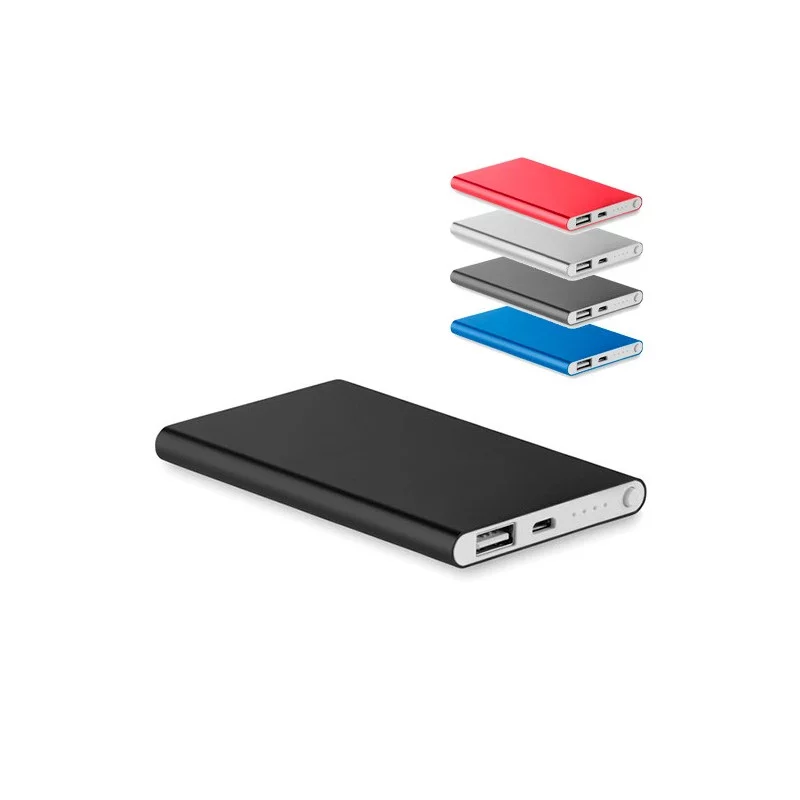 Powerbank publicitaire...