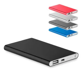 Powerbank publicitaire...