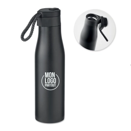 Bouteille en acier...