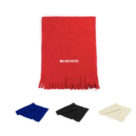 Echarpe personnalisable...