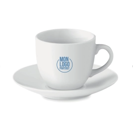 Set tasse publicitaire...