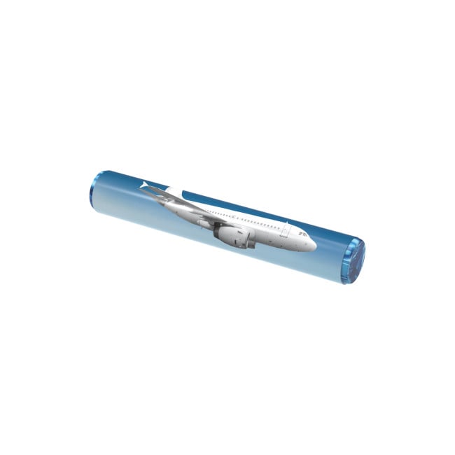 Mentos personnalisable Candy Roll Menthe 