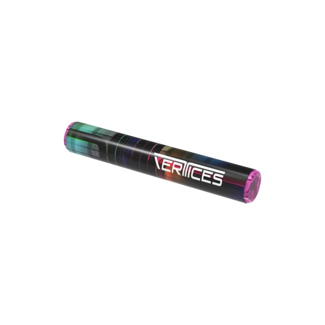 Mentos personnalisable Candy Roll Menthe 