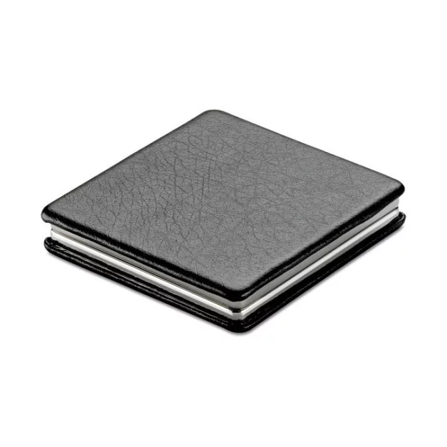 Miroir de poche personnalisable square
