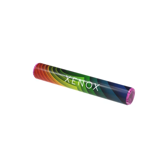 Mentos Publicitaire Candy Roll Fruit 