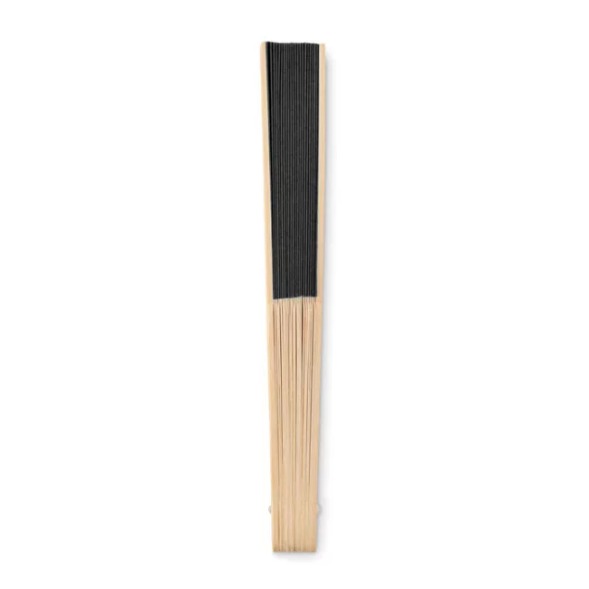 Eventail personnalisable fanny paper 