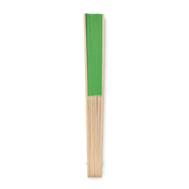 Eventail personnalisable fanny paper 