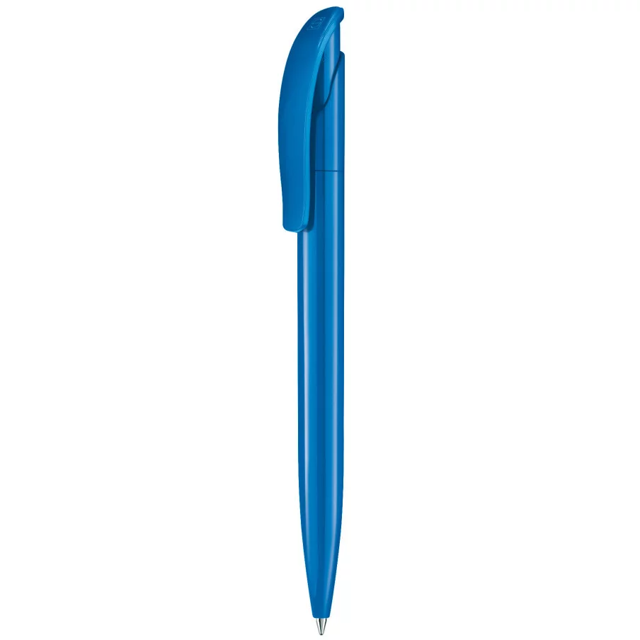 Stylo Personnalisé Challenger Polished - Bleu 2935