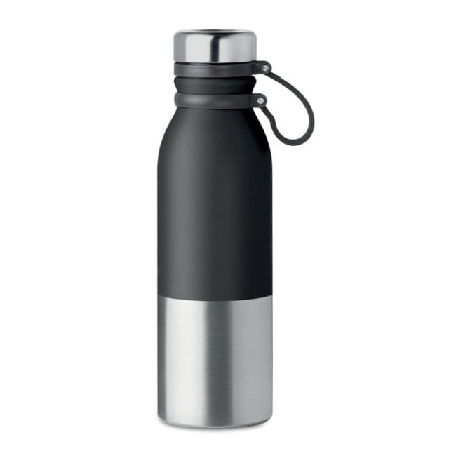 Bouteille en inox Iceland 600 ml 