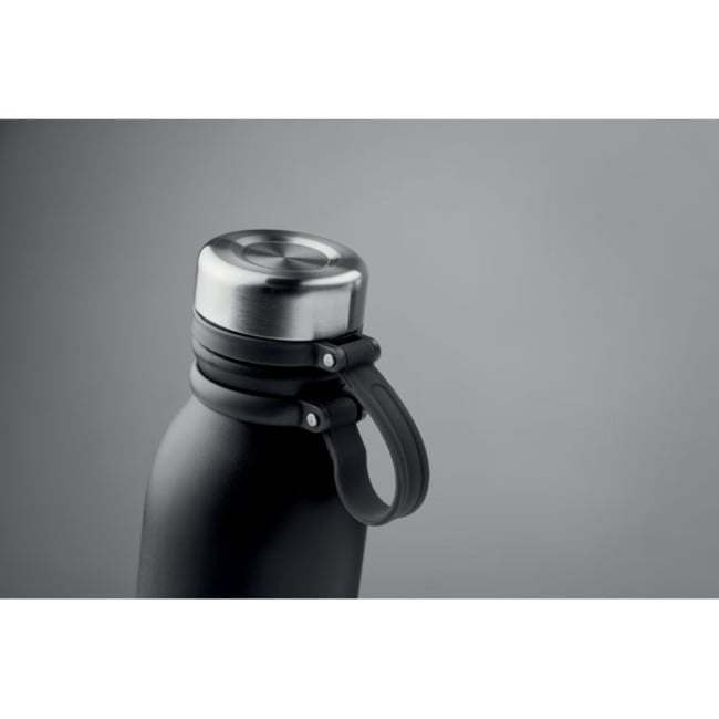 Bouteille en inox Iceland 600 ml 