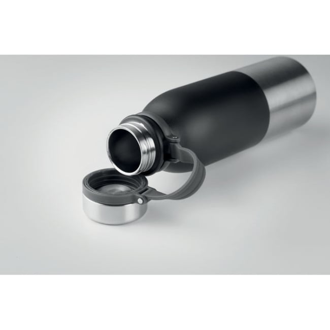 Bouteille en inox Iceland 600 ml 