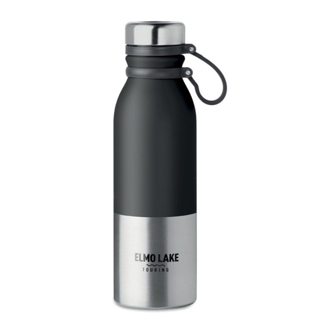 Bouteille en inox Iceland 600 ml 