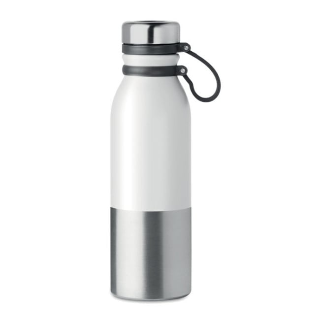 Bouteille en inox Iceland 600 ml 