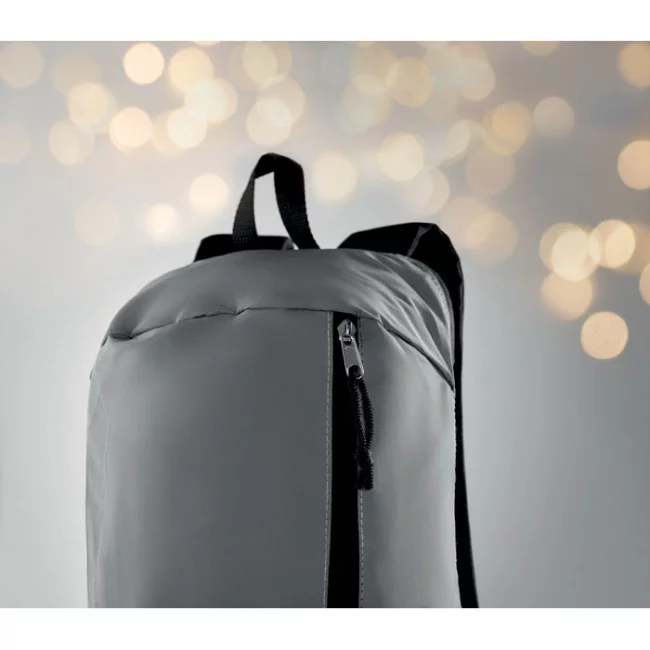 Sac à dos réfléchissant Visiback 