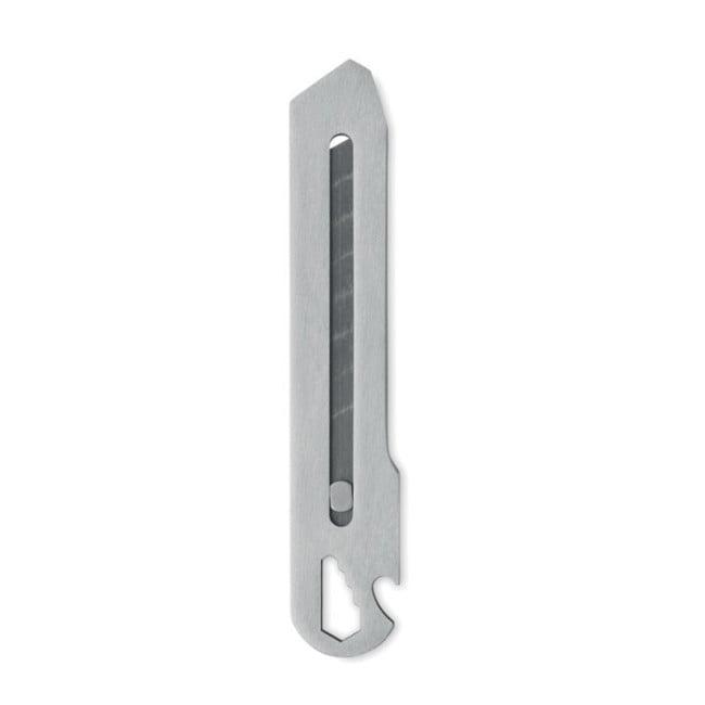 Cutter en acier inoxydable Knifeplus 