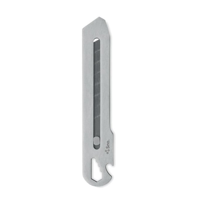 Cutter en acier inoxydable Knifeplus 