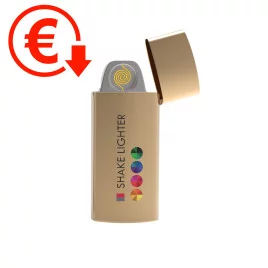 Briquet Publicitaire...