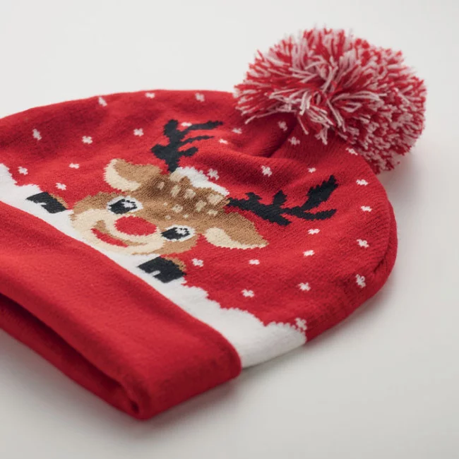 Bonnet de père Noël Shimas Hat