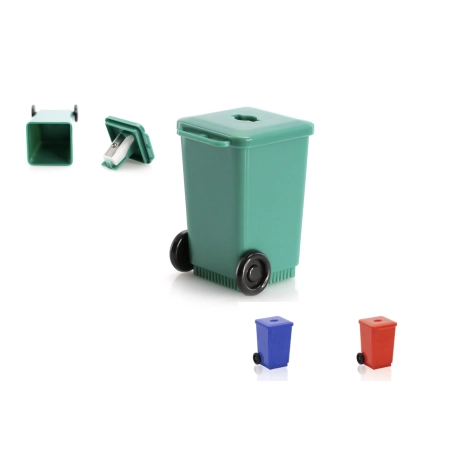 Taille-crayon promotionnel Longi 