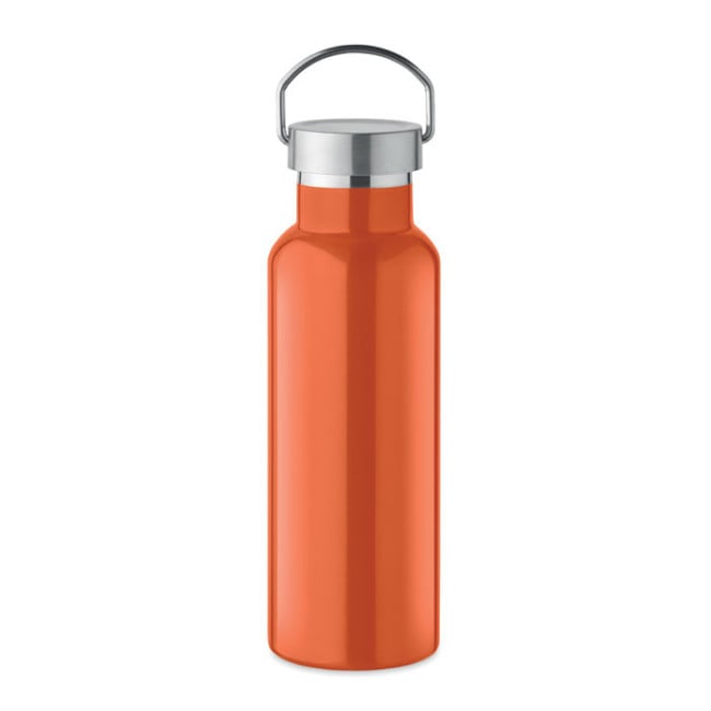 Bouteille publicitaire Florence 500 ml 