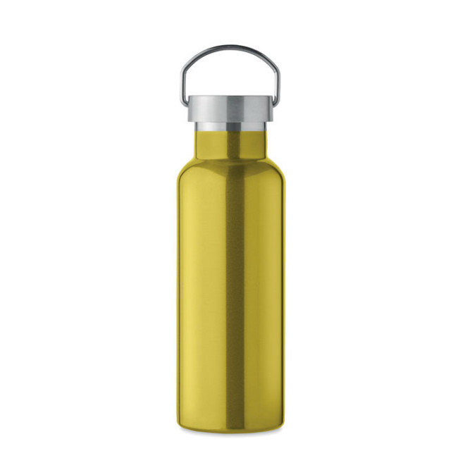 Bouteille publicitaire Florence 500 ml 