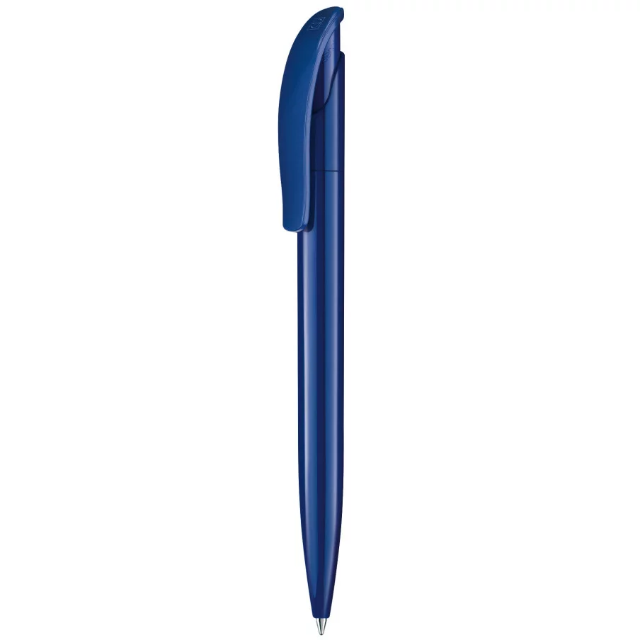 Stylo Personnalisé Challenger Polished - Bleu 2757