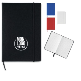 Carnet A5 Publicitaire...