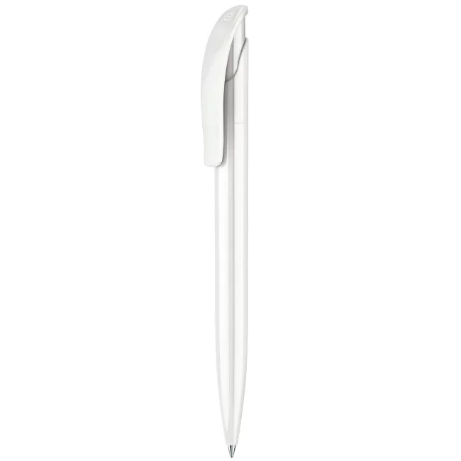 Stylo Personnalisé Challenger Polished - Blanc Stylo Personnalisé Challenger Polished Stylo Personnalisé Challenger Polished - Blanc
