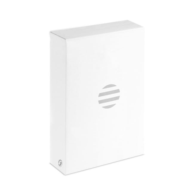 Mini lampe de poche publicitaire COB 