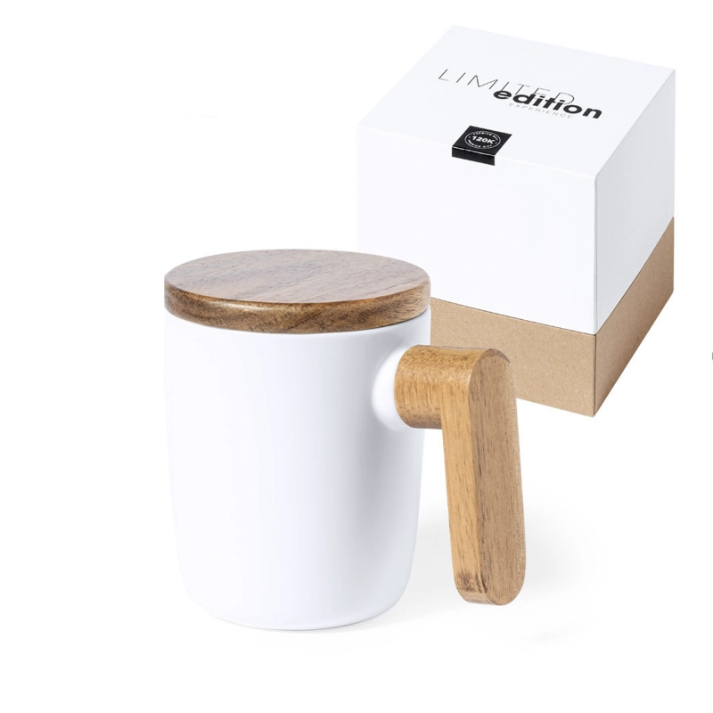 Tasse personnalisable Harincal 350 ml 