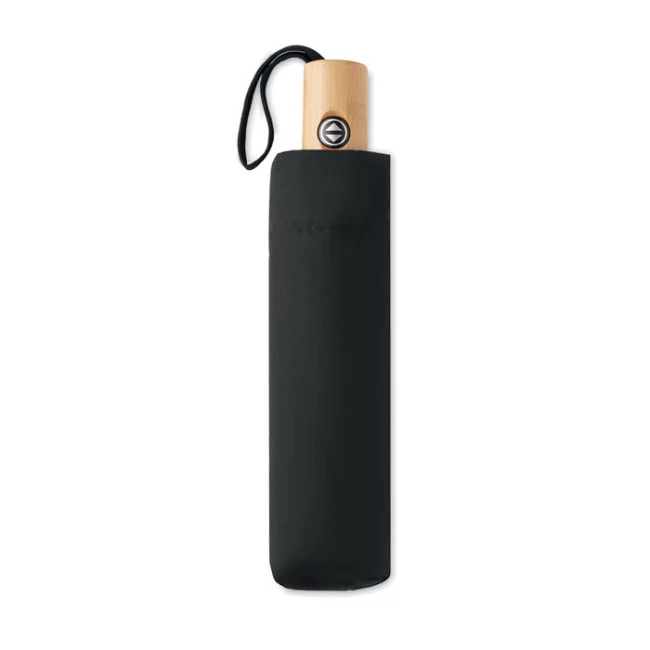 Parapluie personnalisé pliable tempête Drip 