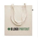 Tote bag publicitaire zoco 