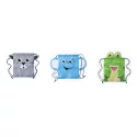 Sac cordon publicitaire enfant Llorel 