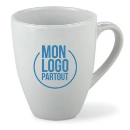 Mug Publicitaire Sensa 160 ml - couv