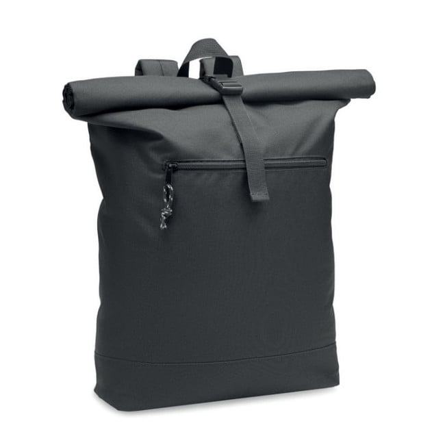 Sac à dos enroulable en Rpet Napa