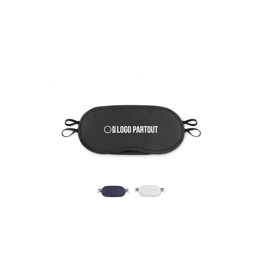 Masque de nuit Bonne Nuit - Couv