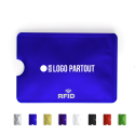 Etui Publicitaire Anti-RFID Guardian 
