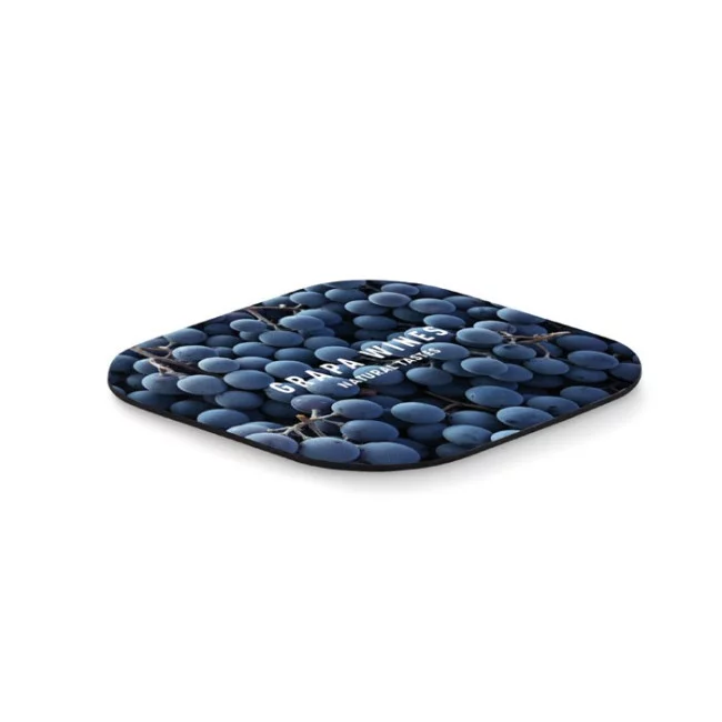 Sous-verre pour sublimation Lienzo Sous-verre pour sublimation Lienzo - couv