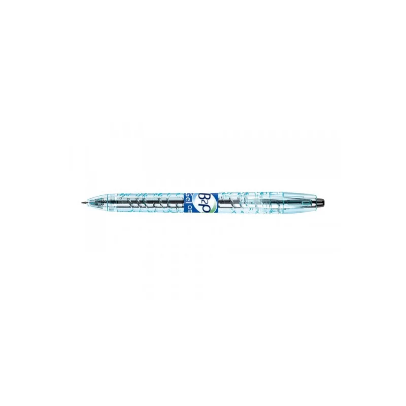Stylo Publicitaire Pilot B2P Gel - couv