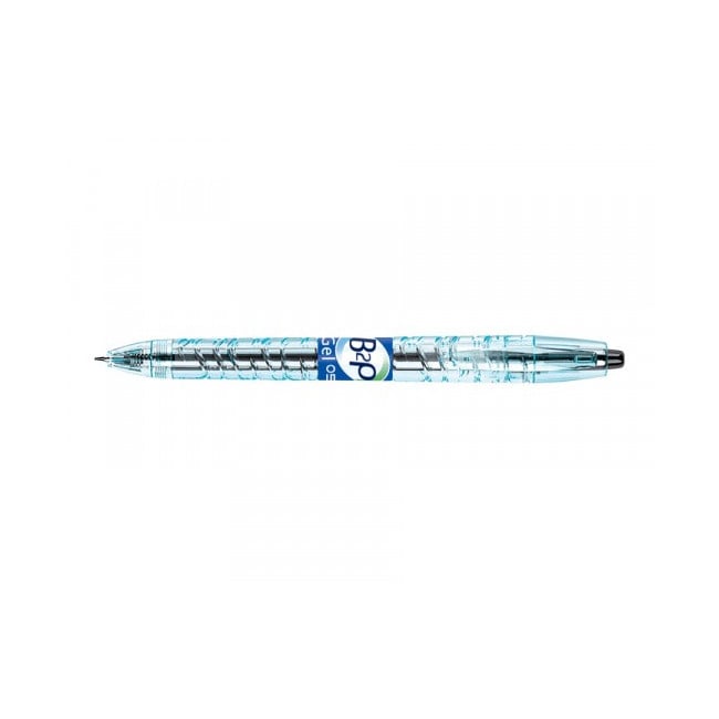 Stylo Publicitaire Pilot B2P Gel - couv Stylo Publicitaire Pilot B2P Gel Stylo Publicitaire Pilot B2P Gel - couv