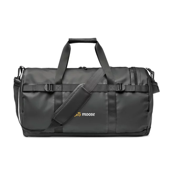 Sac de sport publicitaire Jaya Duffle