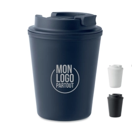 Gobelet à double paroi...