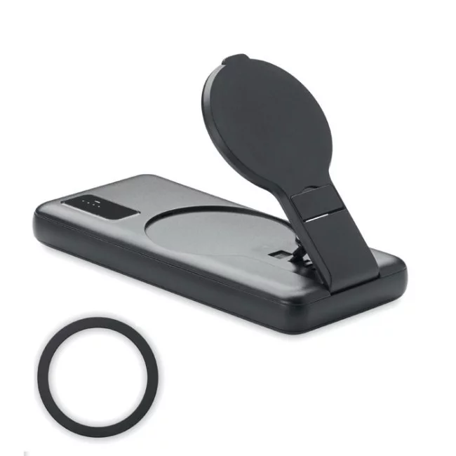 Chargeur sans fil rapide personnalisé Charge Up