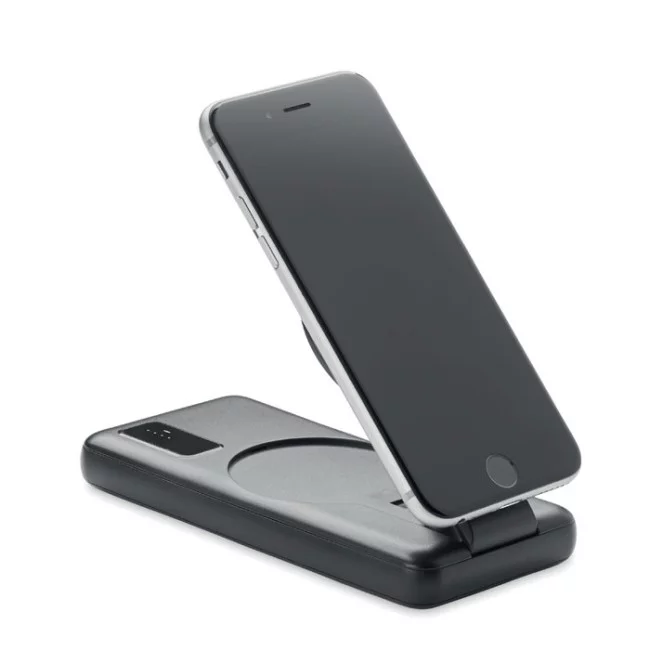 Chargeur sans fil rapide personnalisé Charge Up