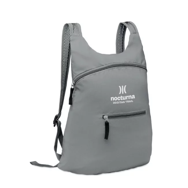 Sac à dos pliable réfléchissant Destello
