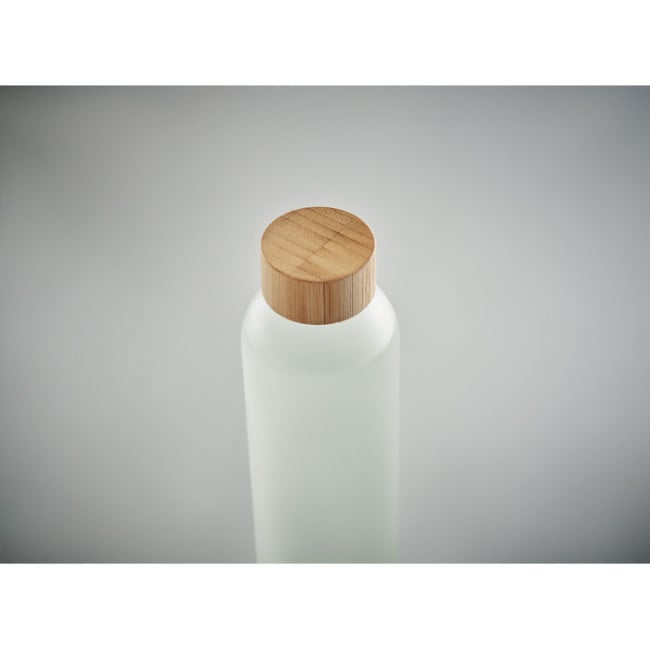 Bouteille publicitaire spécial sublimation Lom 650 ml 