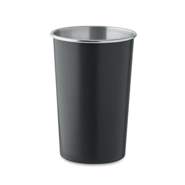 Gobelet réutilisable en acier Fjard 300 ml