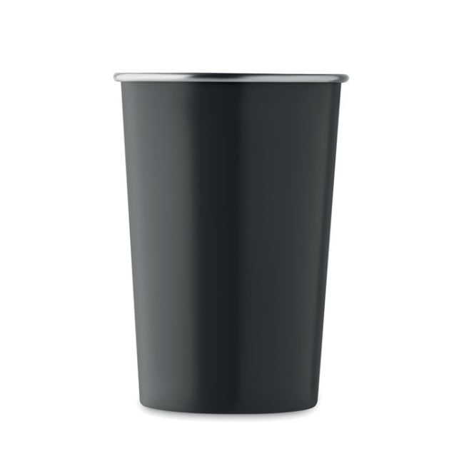 Gobelet réutilisable en acier Fjard 300 ml