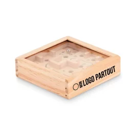 Jeu de labyrinthe...